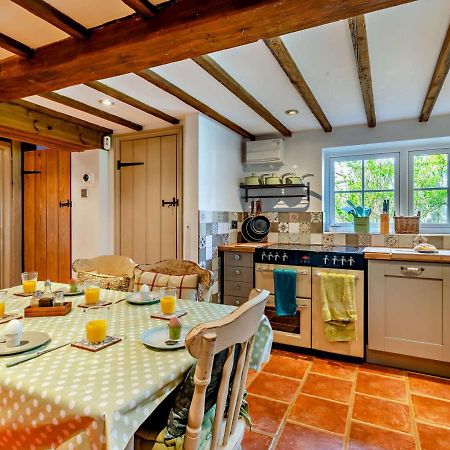 Rose Cottage - Sedgeford Εξωτερικό φωτογραφία