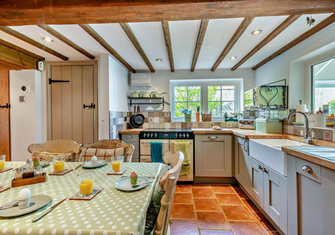 Rose Cottage - Sedgeford Εξωτερικό φωτογραφία