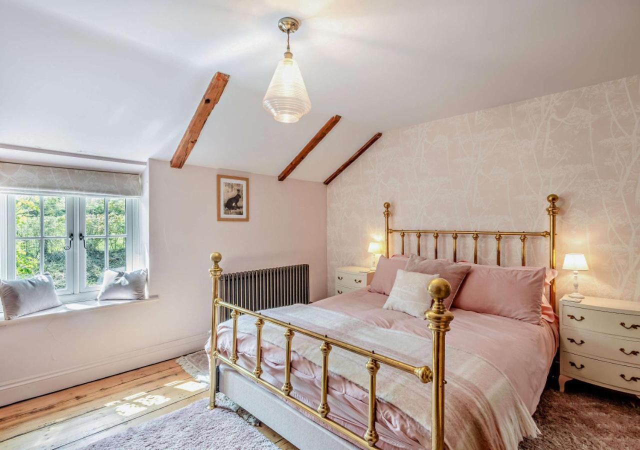Rose Cottage - Sedgeford Εξωτερικό φωτογραφία