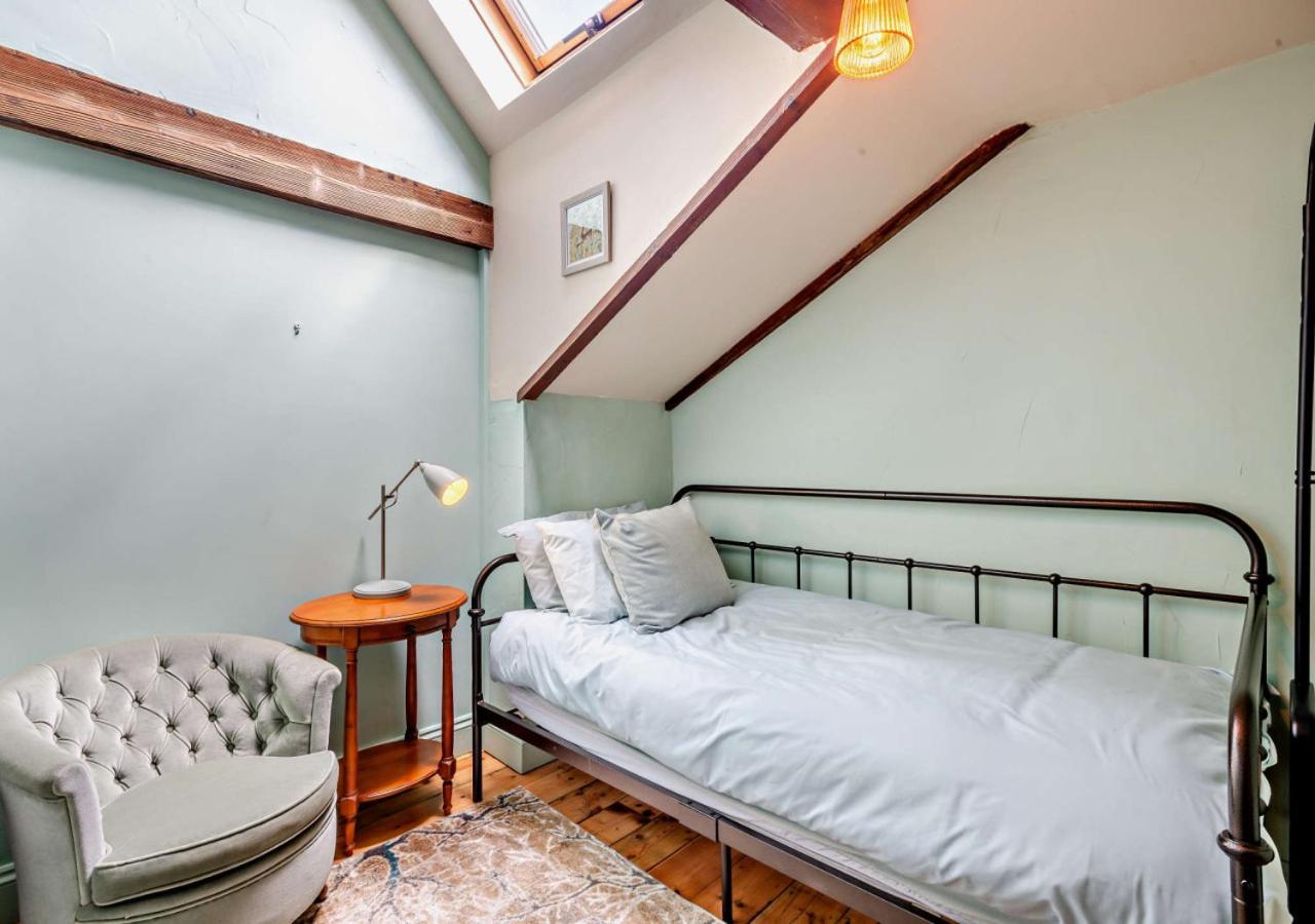 Rose Cottage - Sedgeford Εξωτερικό φωτογραφία